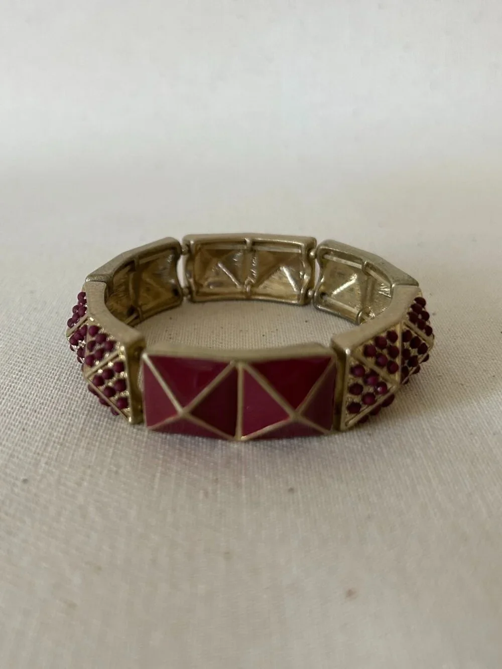 Cookie Lee Vintage Bracelet